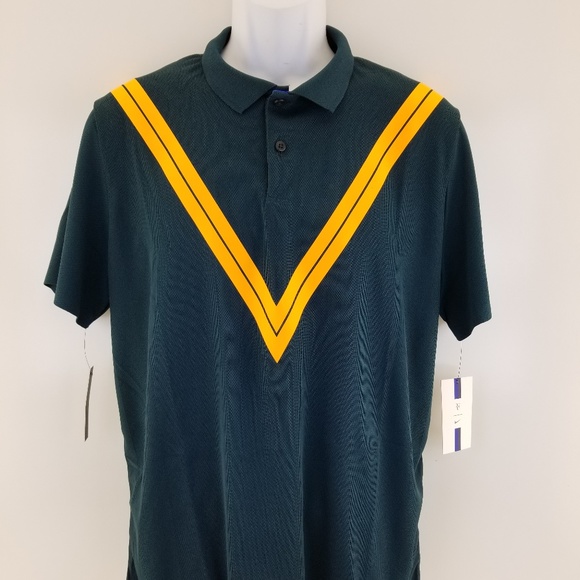 rf nike polo